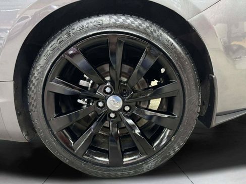 Used 2017 INFINITI Q60 3.0t w/ Premium Plus Package 3.0T AWD/4WD image 55