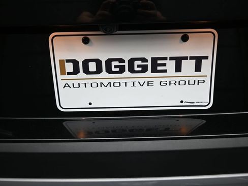 Used 2023 Kia Soul EX FWD image 2