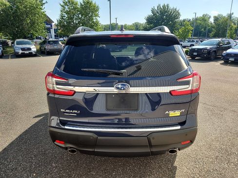 Certified 2025 Subaru Ascent Premium AWD/4WD image 5