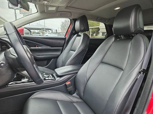 Used 2025 MAZDA CX-30 AWD 2.5 S w/ Preferred Package image 15