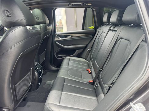Used 2019 BMW X3 sDrive30i w/ Driving Assistance Package RWD image 27