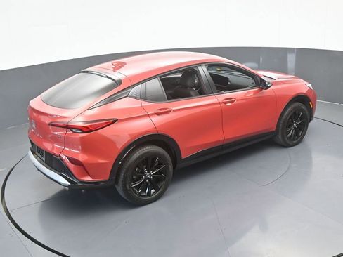 Used 2024 Buick Envista Sport Touring w/ Convenience I Package image 54