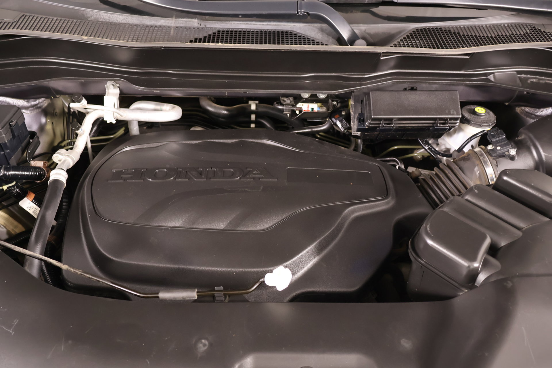 Used 2022 Honda Pilot EX-L image 21