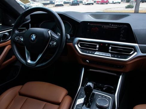 Used 2023 BMW 430i Gran Coupe image 30