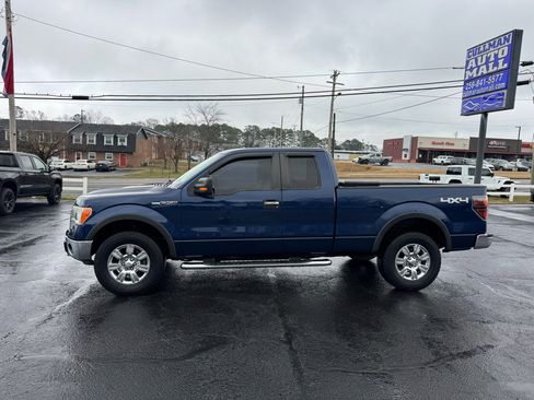 Used 2009 Ford F150 XLT image 2