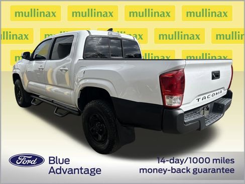 Used 2020 Toyota Tacoma SR w/ SR Convenience Package image 3