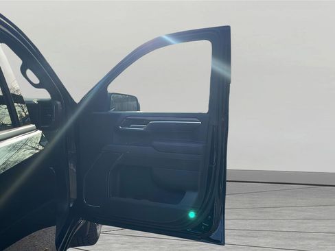 New 2026 GMC Sierra 1500 Elevation image 22