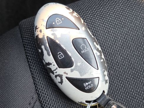 Used 2024 Hyundai Santa Fe SE AWD/4WD image 35