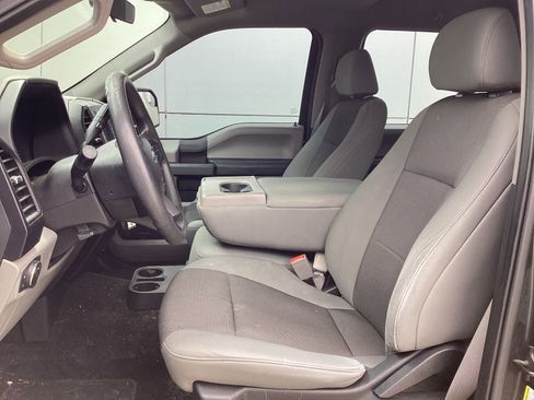 Used 2018 Ford F150 XL w/ Equipment Group 101A Mid image 5