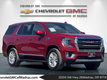Used 2024 GMC Yukon SLT