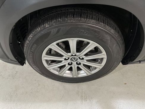 Used 2019 Lexus NX 300 FWD image 11