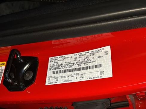 Used 2020 Ford F150 XL w/ Equipment Group 101A Mid image 33