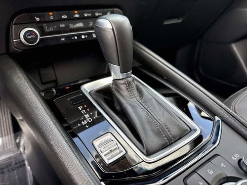 Certified 2023 MAZDA CX-5 AWD 2.5 S w/ Preferred Package image 37