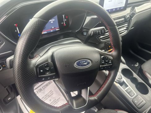 Used 2025 Ford Escape ST-Line Select image 14