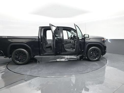 Used 2024 GMC Sierra 1500 Elevation AWD/4WD image 28