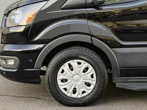 Used 2024 Ford Transit 350 XLT image 5