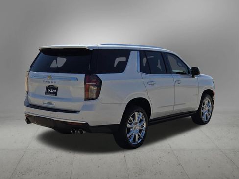 Used 2024 Chevrolet Tahoe High Country w/ Premium Package AWD/4WD image 6