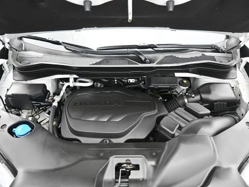 Used 2024 Honda Ridgeline RTL image 46