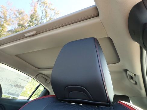 New 2026 Toyota Prius Plug-In Hybrid image 12