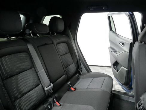 New 2026 Chevrolet Equinox LT image 20