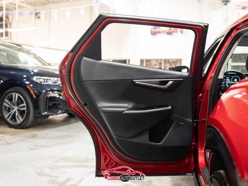 Used 2022 Kia EV6 Wind image 43