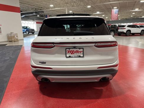 Used 2020 Lincoln Corsair Reserve w/ Equipment Group 201A image 4