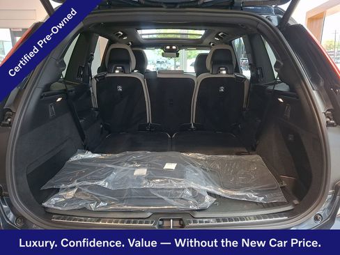 Used 2026 Volvo XC90 B6 Plus w/ Protection Package Premier AWD/4WD image 29