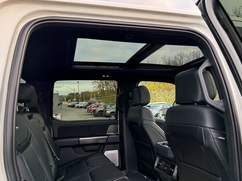 New 2026 Ford F450 Platinum w/ FX4 Off-Road Package AWD/4WD image 21