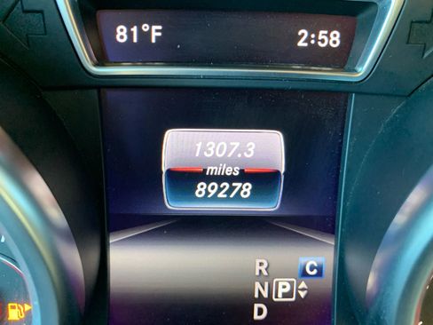 Used 2017 Mercedes-Benz GLE 350 image 19