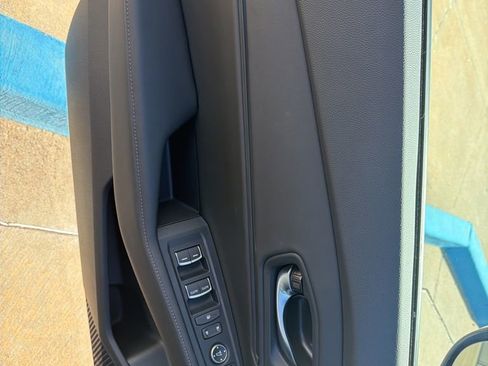 New 2025 Honda Accord Sport image 6