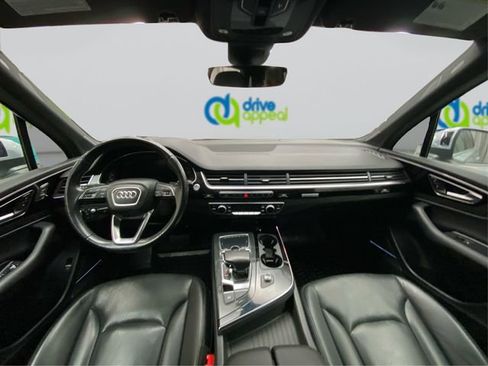 Used 2019 Audi Q7 3.0T Prestige w/ Prestige Package image 29