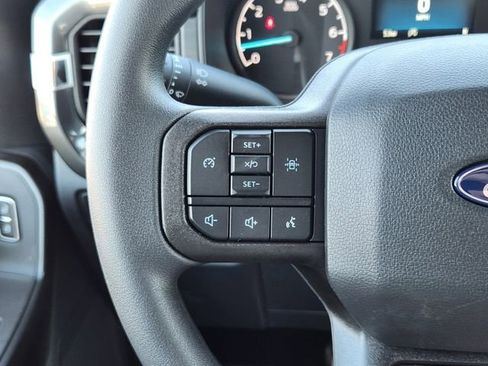 New 2026 Ford F150 STX image 28