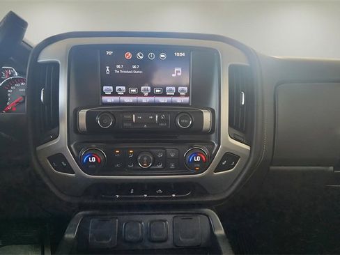 Used 2016 GMC Sierra 1500 SLE w/ SLE Value Package image 30