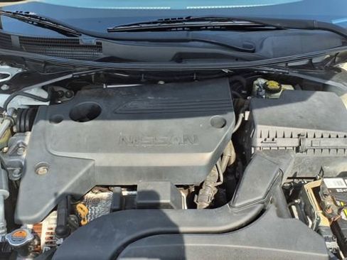 Used 2017 Nissan Altima 2.5 SR image 30