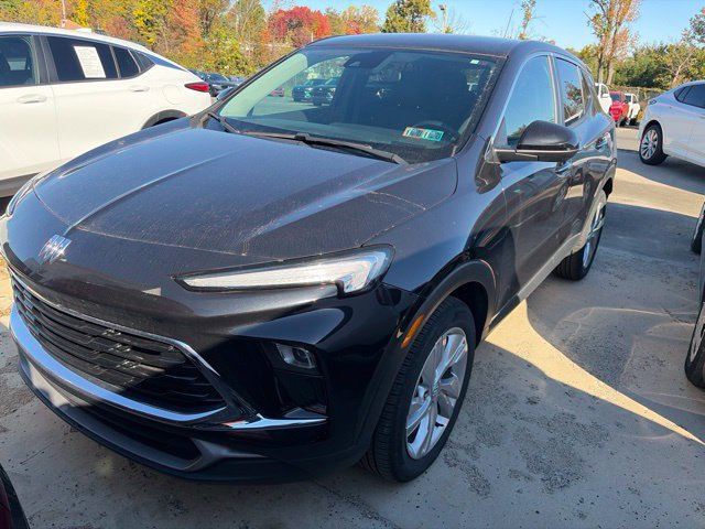 Certified 2024 Buick Encore GX Preferred FWD image 5