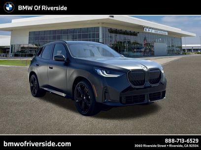 New 2026 BMW X3 xDrive30