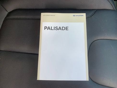 Used 2025 Hyundai Palisade SEL AWD/4WD image 31