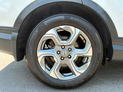 Used 2019 Honda CR-V EX image 14