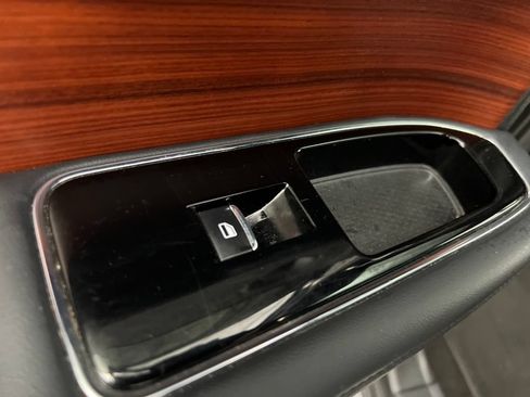 Used 2024 Lincoln Navigator Reserve AWD/4WD image 21