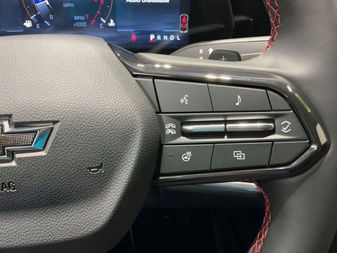 New 2026 Chevrolet Equinox RS image 27