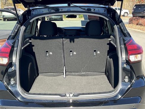 Certified 2021 Nissan Kicks SR w/ Interior Electronics Package image 25