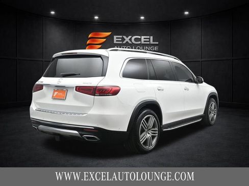 Used 2022 Mercedes-Benz GLS 450 GLS 450 image 6