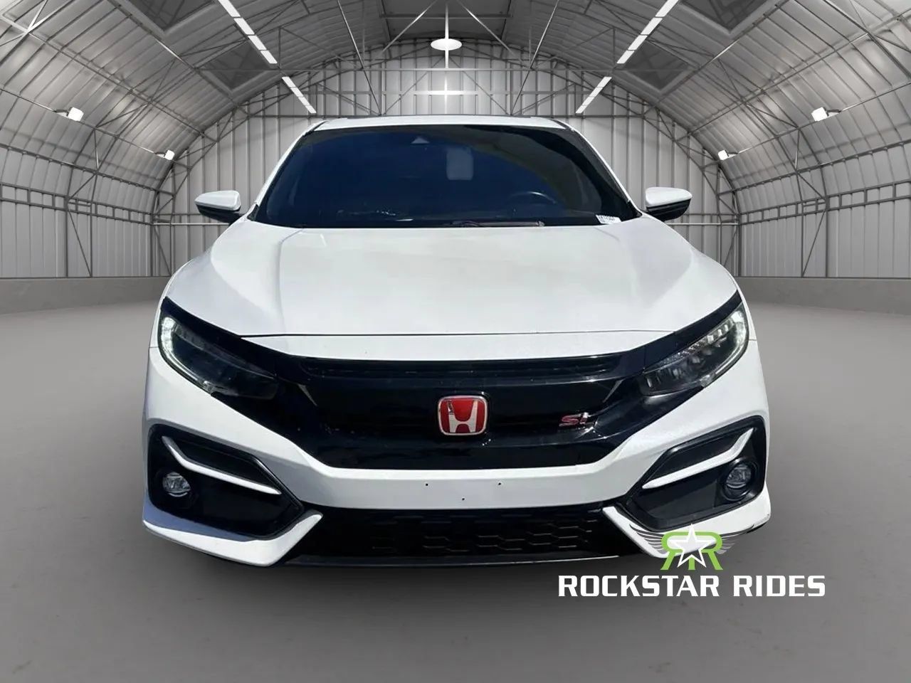 Used 2020 Honda Civic Si image 5