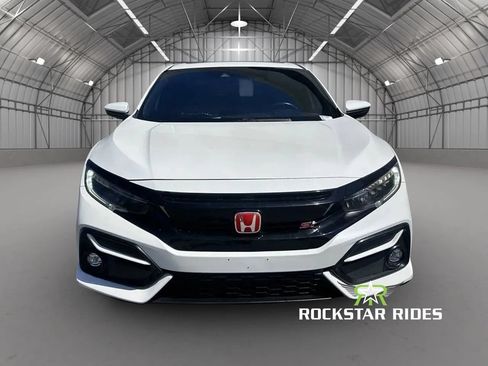 Used 2020 Honda Civic Si image 5