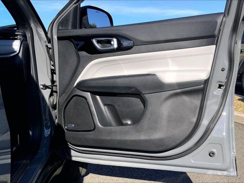 Certified 2024 Jeep Compass Limited w/ Sun and Sound Group image 21