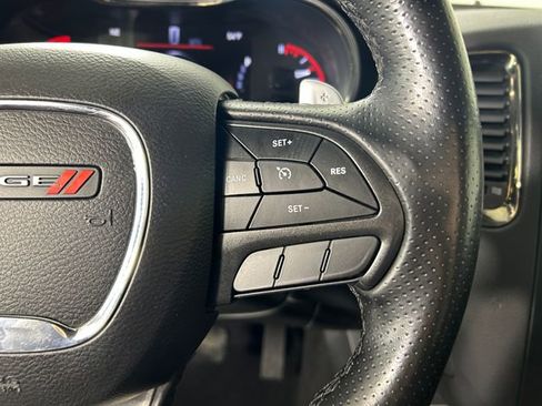Used 2020 Dodge Durango GT image 17