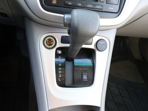 Used 2007 Toyota Highlander 2WD image 28