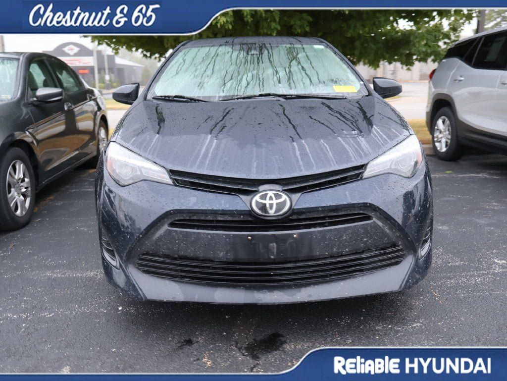 Used 2019 Toyota Corolla LE FWD image 5