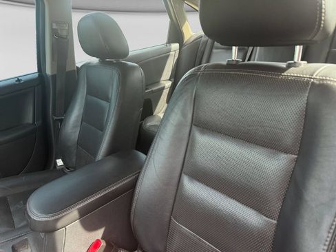 Used 2008 Ford Taurus Limited FWD image 23
