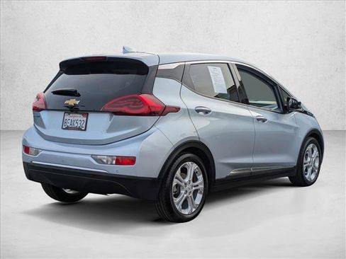 Used 2018 Chevrolet Bolt LT image 5
